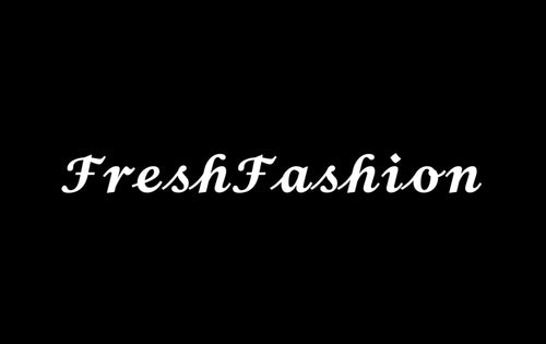 FreshFashion